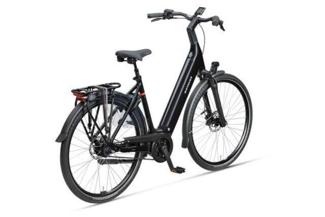 Batavus Finez E-Go Power Exclusiv