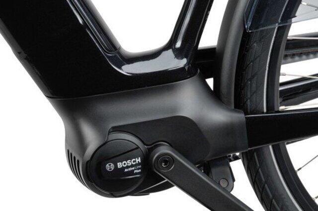 Batavus Finez E-Go Power Exclusiv