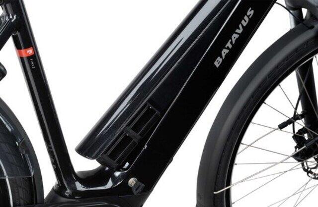 Batavus Finez E-Go Power Exclusiv