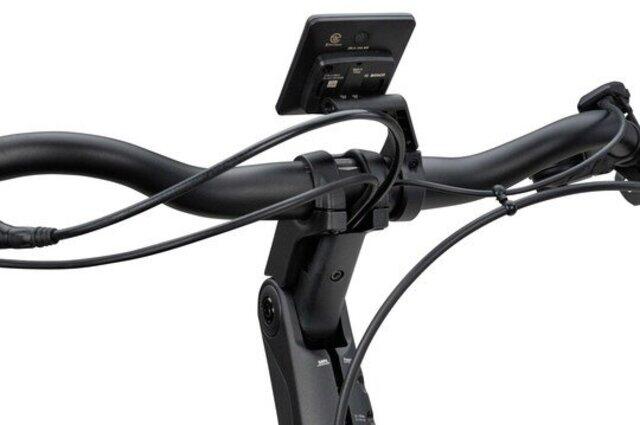Batavus Finez E-Go Power Exclusiv