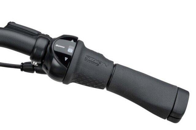 Batavus Finez E-Go Power Exclusiv
