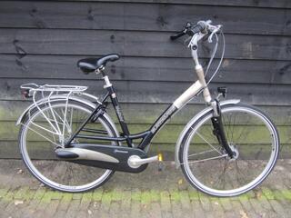Batavus WEEKEND-X N8