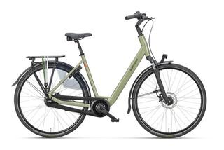 Batavus Sens Comfort N7