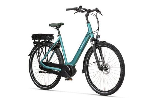 Batavus Altura CP 2026