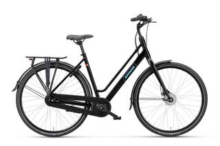 Batavus Fonk Plus