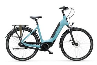 Sparta C-Grid Fit M7Tb