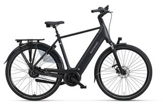 Batavus Finez PT Exclusive 2026