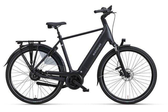 Batavus Finez PT Exclusive 2026