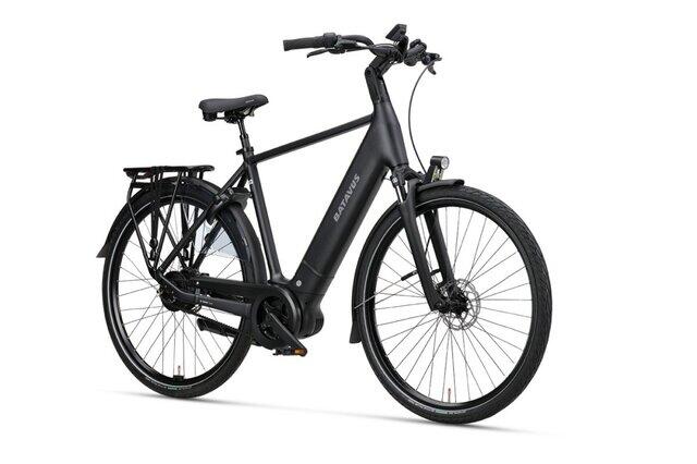 Batavus Finez PT Exclusive 2026