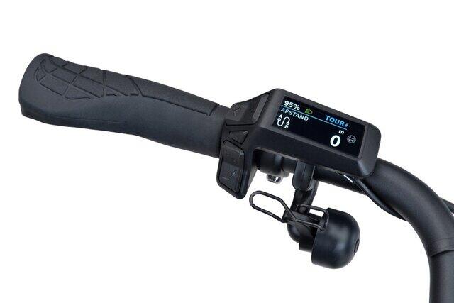 Batavus Finez PT Exclusive 2026