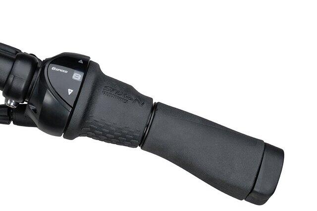 Batavus Finez PT Exclusive 2026
