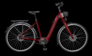 Velo de Ville CEB 590 N5 Belt