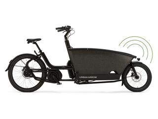 Urban Family active plus