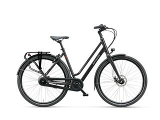 Batavus winner