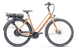 Sparta C-Ready R5e