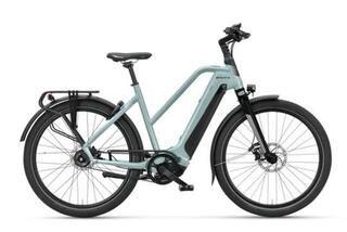 Sparta d-Burst M8Tb Smart