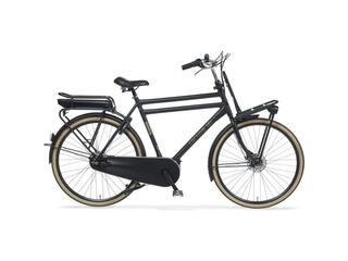 Cortina E-U4 Transport