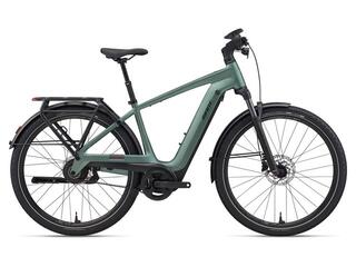 Giant Explore E+ 2 heren 625Wh 2026