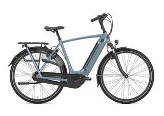 Gazelle Arroyo C7+ Elite