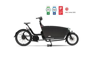 Urban FamilyNext Advanced