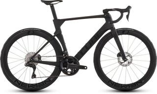Cube LITENING AERO C:68X RACE BLACKLINE