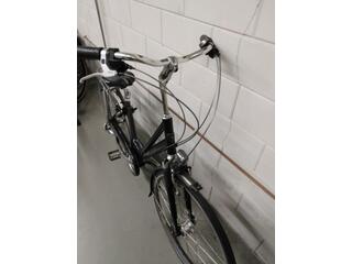Koga-Miyata Distance