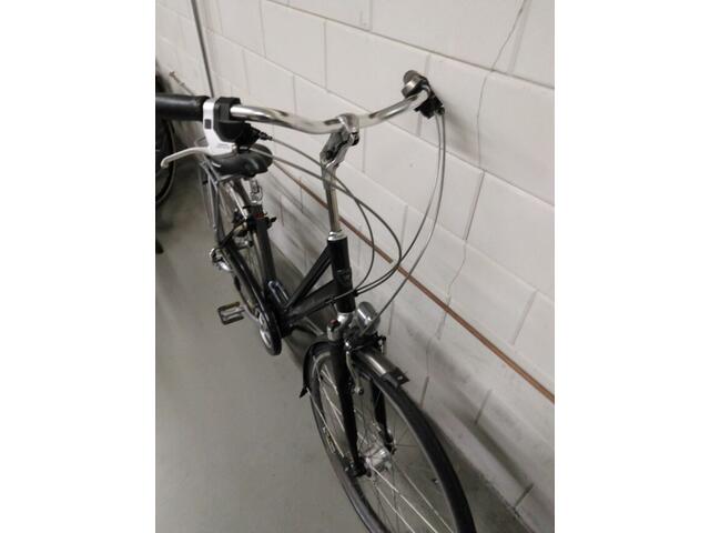 Koga-Miyata Distance