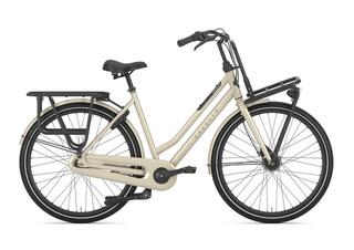 Gazelle HeavyDutyNL
