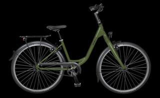 Velo de Ville A200 8V Shimano Nexus