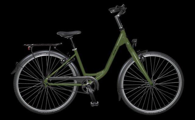 Velo De Ville A200 8V Shimano Nexus