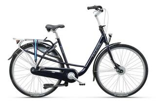 Batavus Mambo Deluxe