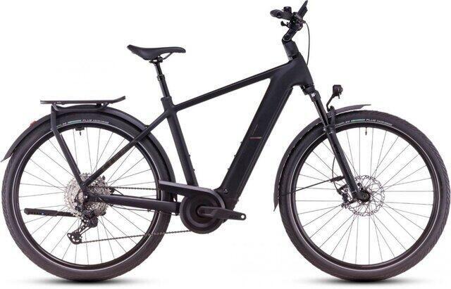 Cube NU van €3999 voor €3199 KATHM