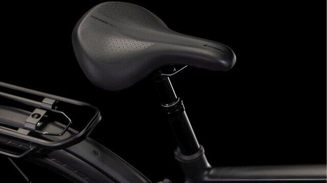 Cube NU van €3999 voor €3199 KATHM