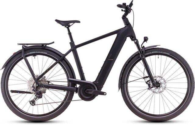 Cube NU van €3999 voor €3199 KATHM