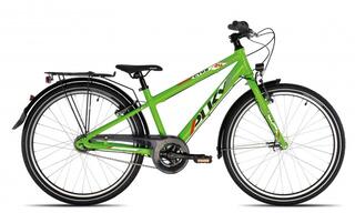 Puky CYKE 24-7 Alu light