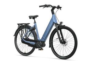 Batavus Finez PT 2026