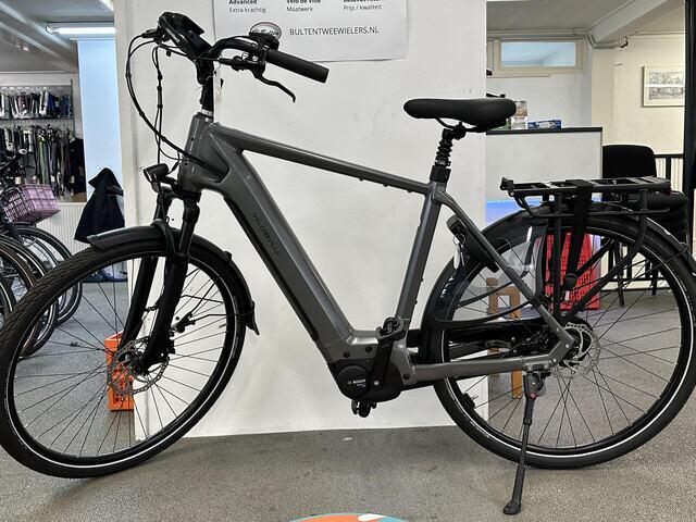 Velo De Ville AEB490 28" N8