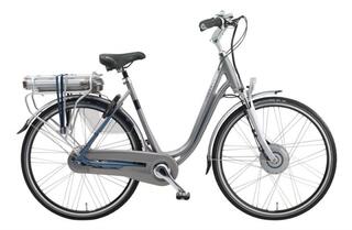 Sparta EMOTION C3