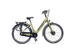 Bikkel iBee Cidade RB intube Nexus 7V