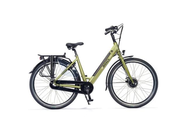 Bikkel Ibee Cidade RB intube Nexus 7V