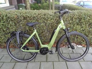 Velo de Ville AEB200