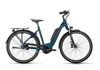 Victoria Cysalo 7 545Wh