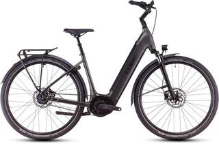 Cube SUPREME HYBRID DELUXE ONE 625 ONE
