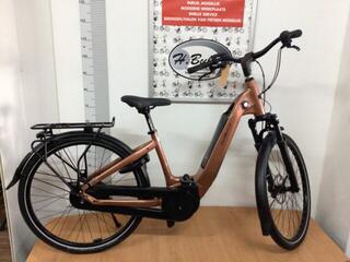 Velo de Ville AEB400 26''