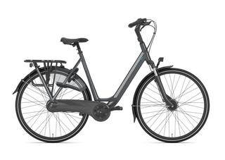 Gazelle Orange C7+