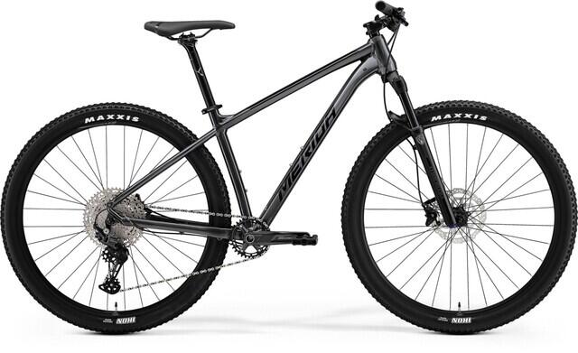 Merida BIG NINE 400