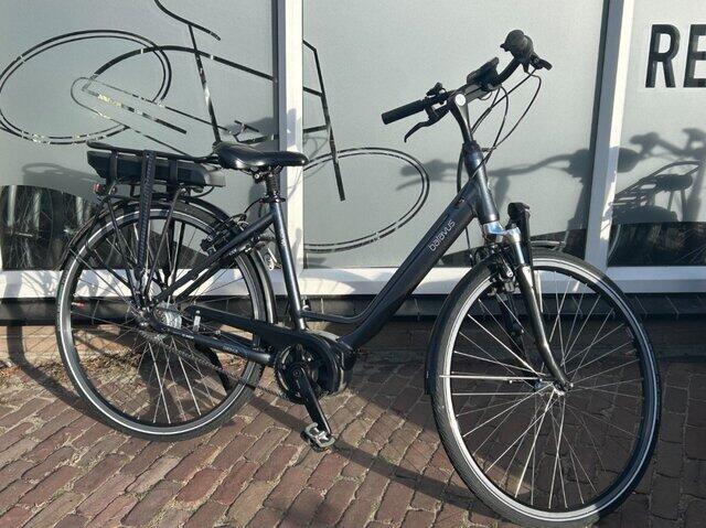 Batavus Wayz E-go&reg; Active Plus Exclusive