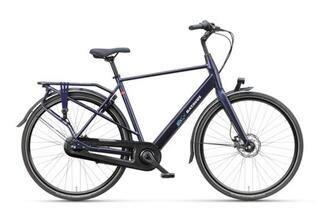 Batavus Mambo