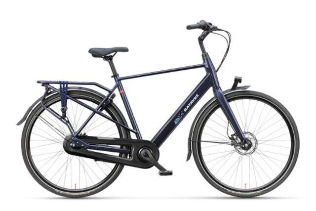 Batavus Mambo
