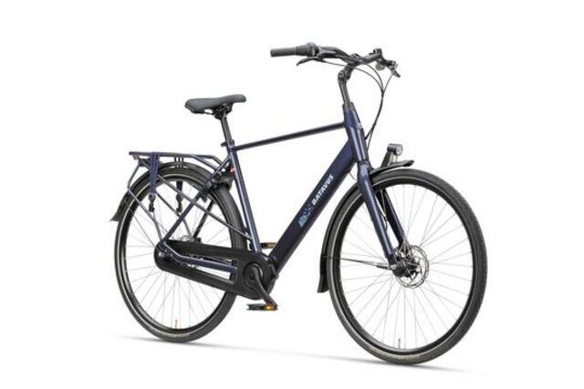 Batavus Mambo